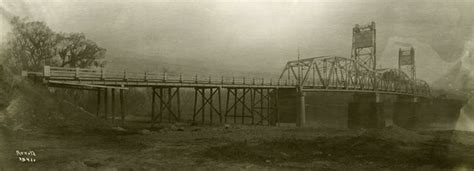 Tombigbee River Bridge near Jackson, AL photographer Will Arnold ...