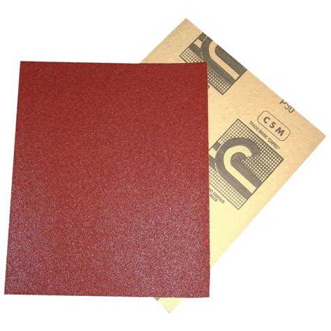 HOJA PAPEL CORINDON CSM 230X280 A 100