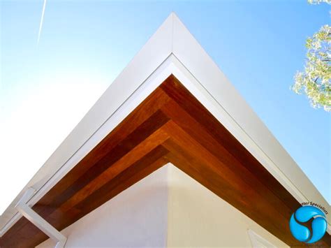 Choose Rain Gutter Styles Rain Gutter Specialists