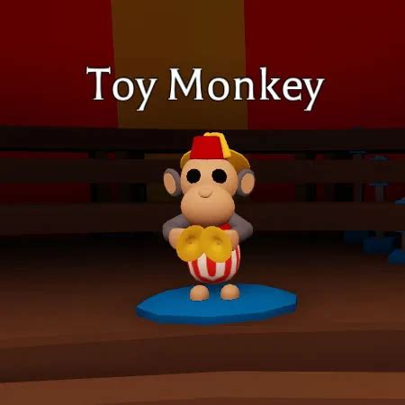 Roblox Adopt Me Monkeys Guide King Ninja Business Toy Monkeys