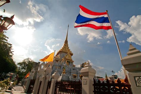 タイ王国の概要 【公式】タイ国政府観光庁