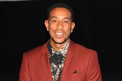 Roll Out: MTV's Reviving 'Fear Factor' With Ludacris as New Host