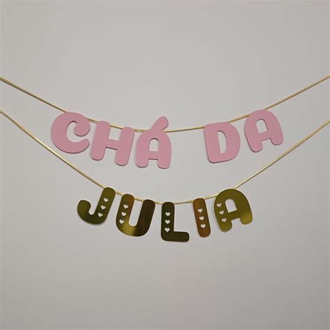 Varal Ch De Cozinha Panela Lingerie At Letras Elo