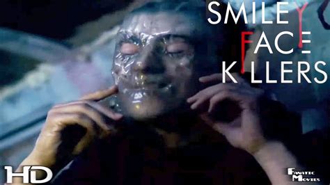 Smiley Face Killers Trailer Hd English Youtube