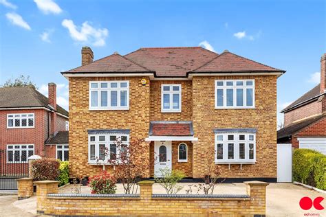 Properties For Sale In Hornchurch Gidea Park And Leyton Oc Homes