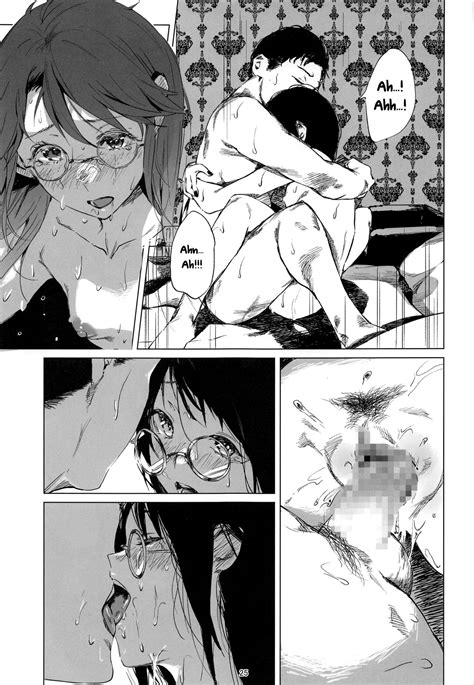 Taiyo Wa Mou Kagayakanai The Sun Ain T Gonna Shine Page 24 Nhentai Hentai Doujinshi And Manga