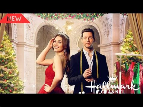 Unforgettable Christmas 2023 - Great Hallmark movie 2023 - New Hallmark Romance movie 2023 full ...