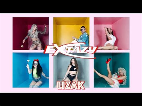 Extazy Lizak Oficjalny Teledysk Disco Polo Nowo Teledyski