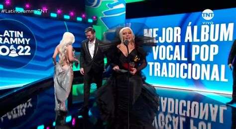 Tnt En Vivo Latin Grammy Hora Canal Nominaciones Y Todos Los