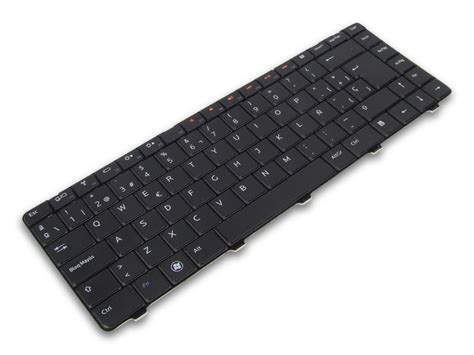 Dell VX3J8 Inspiron N5030 M5030 SPANISH Keyboard 0VX3J8