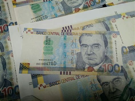 Tres A Os De C Rcel Para Falsificadores De Billetes En Tambogrande