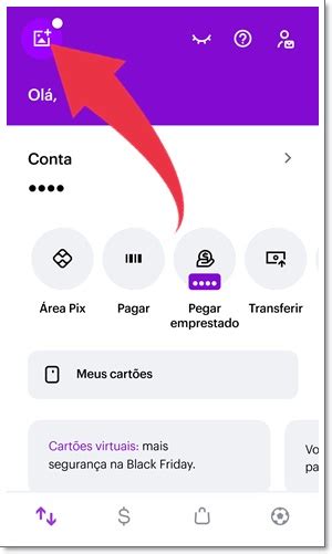 Como Baixar Informe De Rendimentos Nubank Blogtudodicas