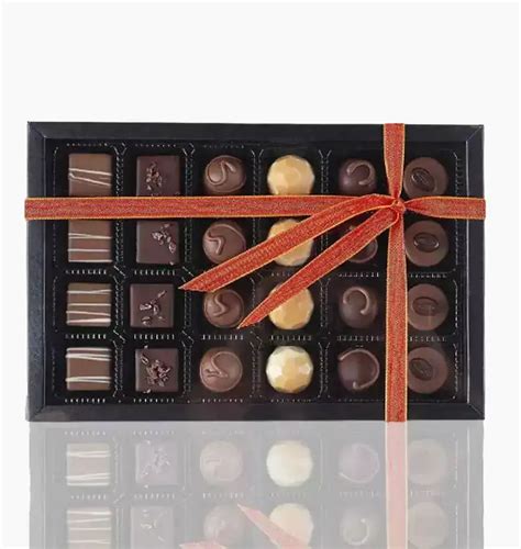 Send Artisanal Chocolate Assortment: The Gift To Spain