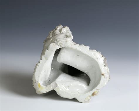 AN ALLEGORY OF VENICE | Rare Ceramics