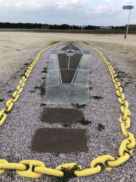 HINDENBURG DISASTER MEMORIAL - 2650 Hwy 547, Lakehurst, NJ - Yelp