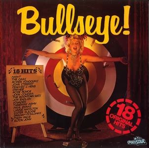 Australian Compilation LPs 1979