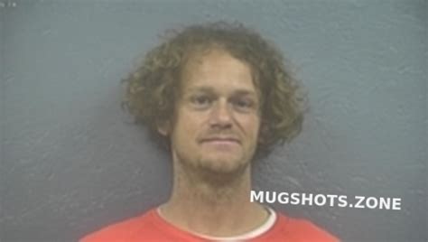 SCOTTY ROBERTSON 02 14 2023 Lawrence County Mugshots Zone