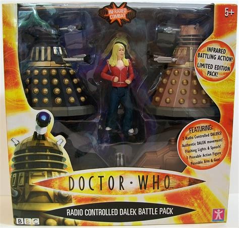 Action Figures | Doctor Who Collectors Wiki | FANDOM powered by Wikia