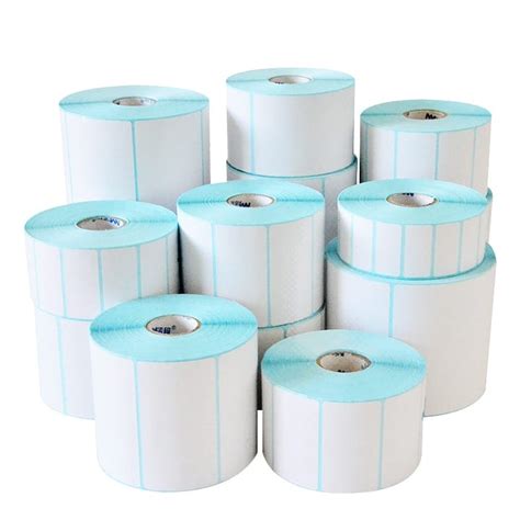 Zebra Thermal Printer Labels Manufacturer, Supplier, Wholesaler In ...