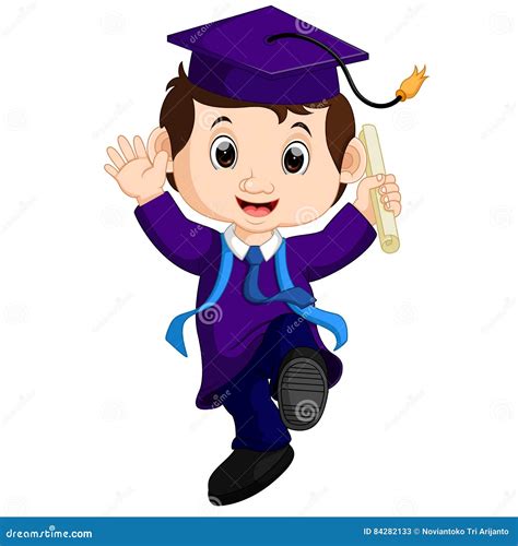 Graduate Student Cartoon | CartoonDealer.com #84282133