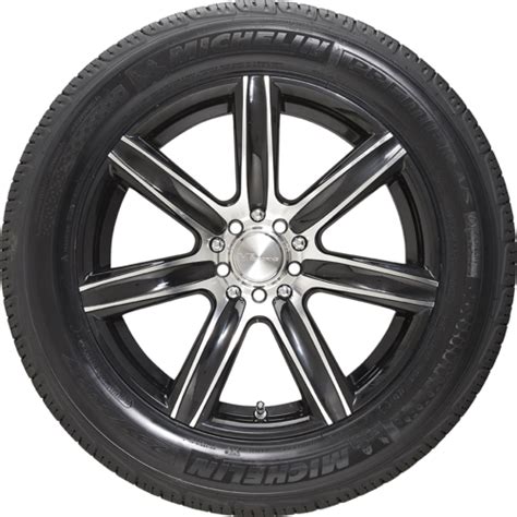 Michelin Premier As 195 65 R15 91h Sl Bsw Discount Tire