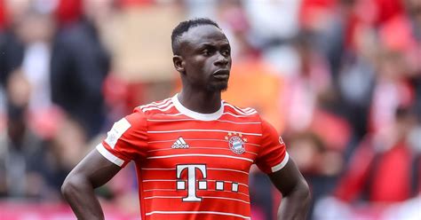 Biggest Disappointment Sadio Mane Sent Brutal Message By Supporters