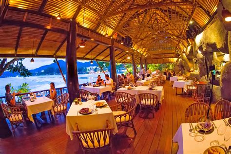 10 Best Restaurants in Kata Beach - Where to Eat Around Kata - Go Guides