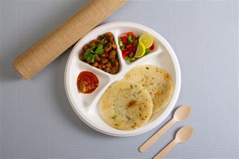 Eco Friendly Bagasse Tableware Manufacturers In India Ecolates