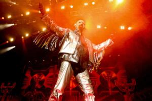 Top 10 Judas Priest Album Covers - ClassicRockHistory.com