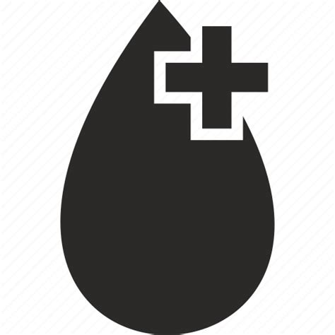 Blood Donation Drop Blood Donation Donate Blood Medical Vector