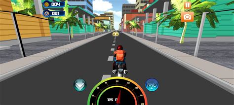 Real Bike Rider Simulator APK for Android Download