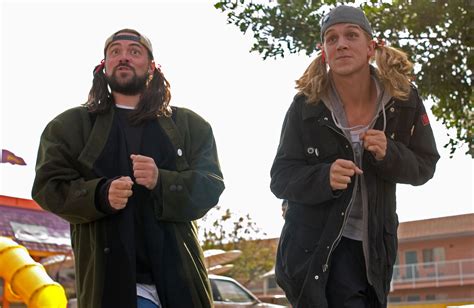 Clerks 2 Jay And Silent Bob