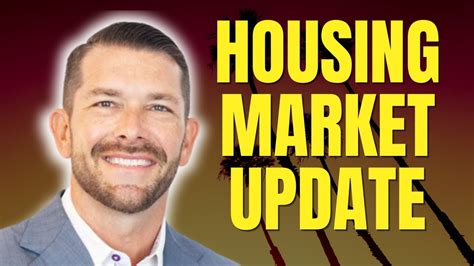 California Real Estate Market Update Housing Market 2020 Youtube