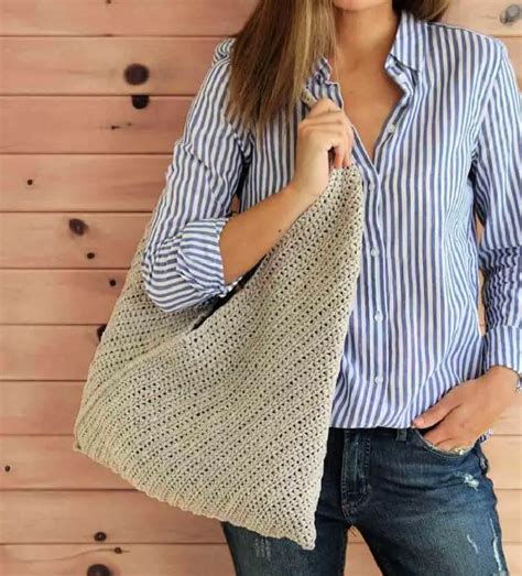 Amazing Crochet Bag Patterns Diycraftsguru