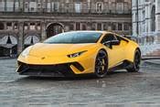 2018 Lamborghini Huracan Review & Ratings | Edmunds