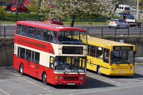 T663VWU Huddersfield First West Yorkshire 30843 T663VWU V Flickr