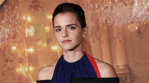 Emma Watson on her feminism: 'I am aware I have a long way to go'