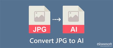 3 Popular Ways To Convert  To Ai For Editing On Adobe Illustrator