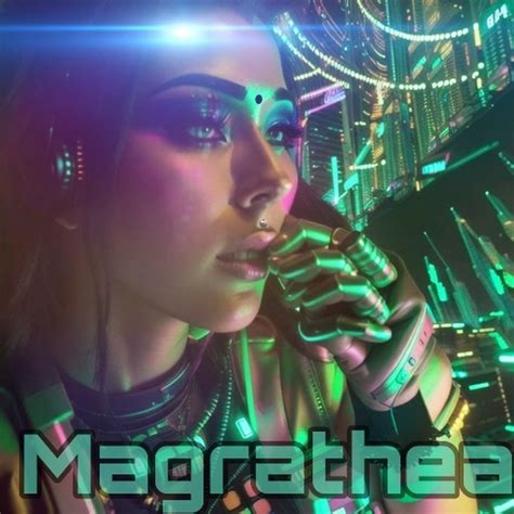 Magrathea YouTube