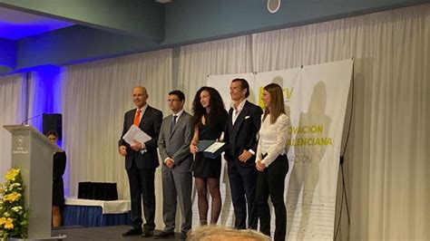 Global Omnium mejor proyecto de innovación