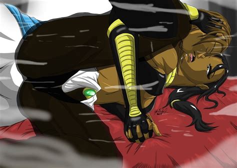 Ancient Romance By Project Wolfen Hentai Foundry