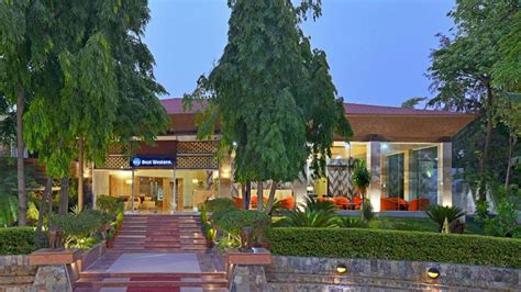 Best Western Resort Manesar - Family Weekend Getaways Near Delhi