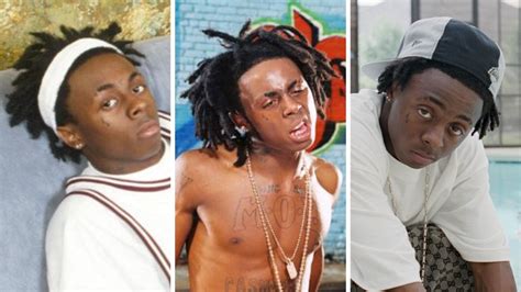 The Evolution Of Lil Wayne Dreads 2003 2024 Heartafact