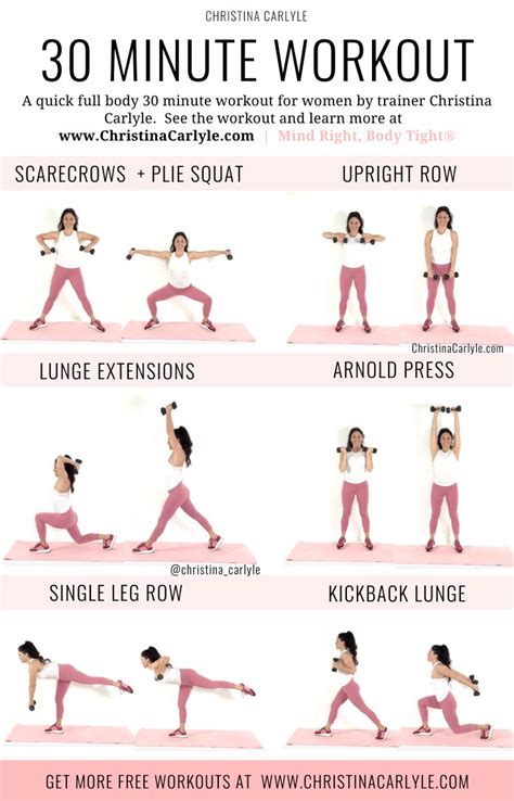 Pin On Workouts For Women