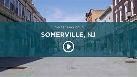 Somerville NJ Case Study Video - IPS Group US