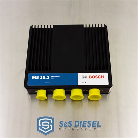 Motec M141 Standalone Ecu Sands Diesel Motorsport