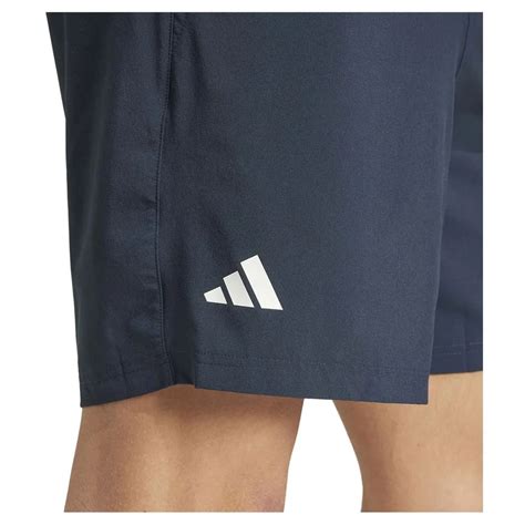 adidas Club Stretch Woven 7´´ shorts Blue | Smashinn