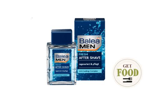 Лосьон после бритья Балеа / After Shave Balea Men - Get Food
