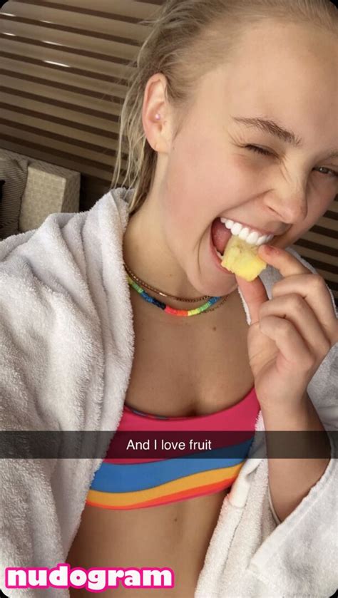 Jojo Siwa Anyuser Itsjojosiwa Jojocutie Nude Leaks Onlyfans Photo