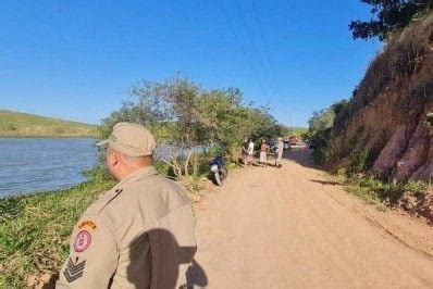 Corpo de homem que estava desaparecido é encontrado em lagoa de Silva